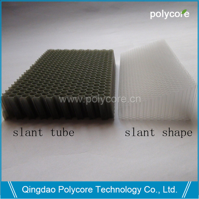 air straightener PC6.0 slant tube エアストレートナーPC6.0スラントチューブ