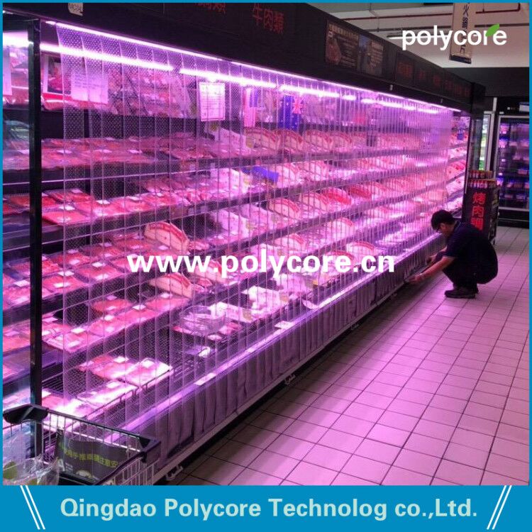 ポリコアストリップカーテン-2