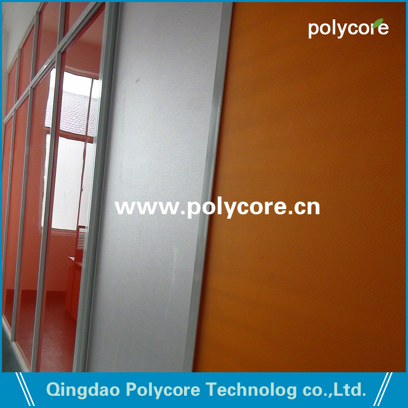 Polycore PC Honeycomb Sandwich Panel Optpan不規則なコアとしてドアパネル（2）