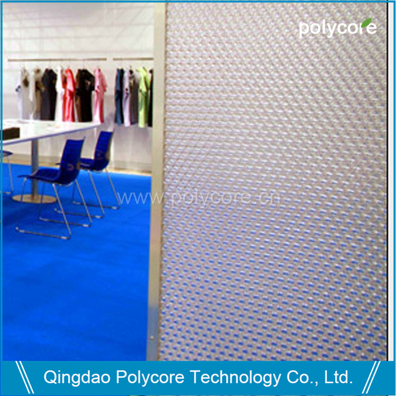 ステンレス鋼シーリングエッジ8x8