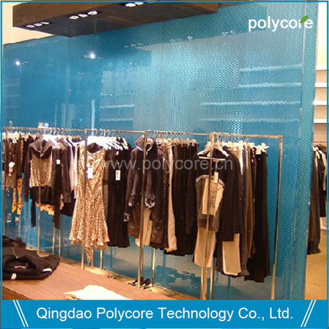 Partition.jpgとしてのハニカムサンドイッチパネル