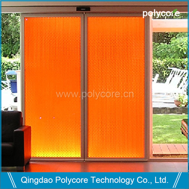 door.jpgとしてのハニカムサンドイッチパネル