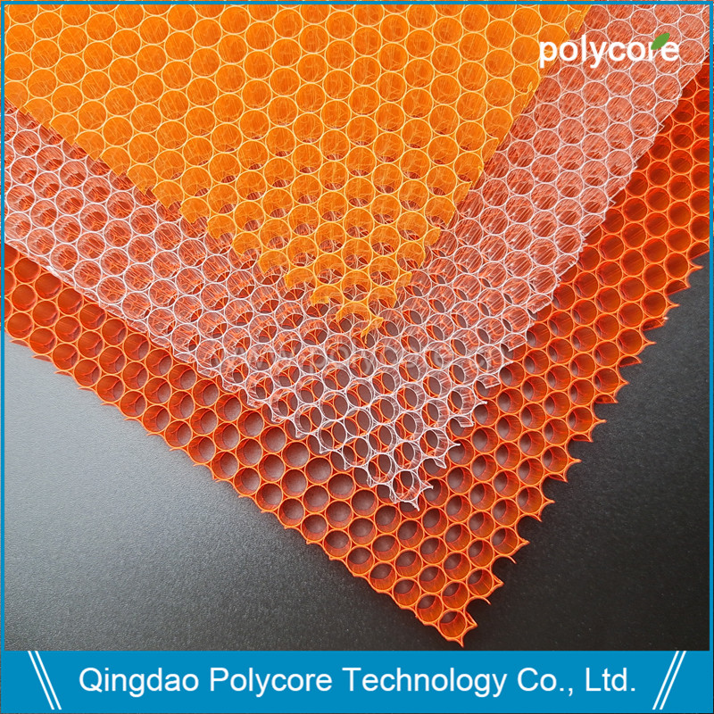 PC6.0 Red Orange PC8.0透明5 8x8